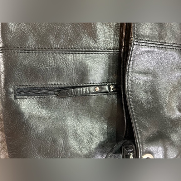 Buttery soft leather bag - Picture 16 of 16